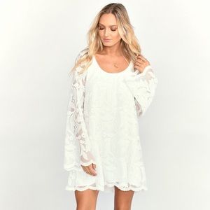 Show Me Your MuMu Fannie Dress